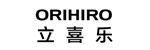 ORIHIRO/欧力喜乐