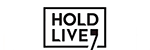 HOLD LIVE