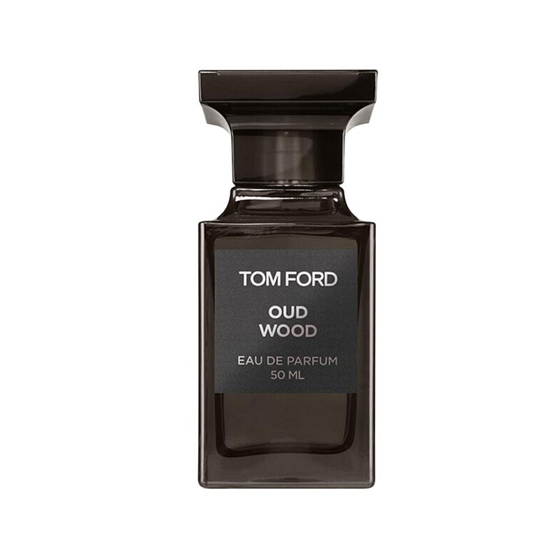 美国TOM FORD TF汤姆福特 乌木沉香中性香水 100ML EDP 木质西普调