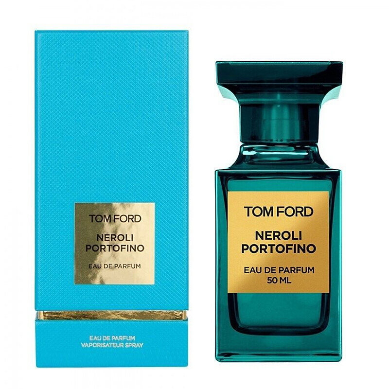 美国TOM FORD TF汤姆福特 橙花油（绝耀倾橙）女士香水50ml EDP 柑橘馥奇香调