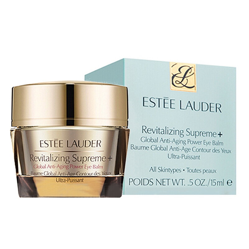 美国ESTēE LAUDER 雅诗兰黛 多效智妍眼霜 15ml