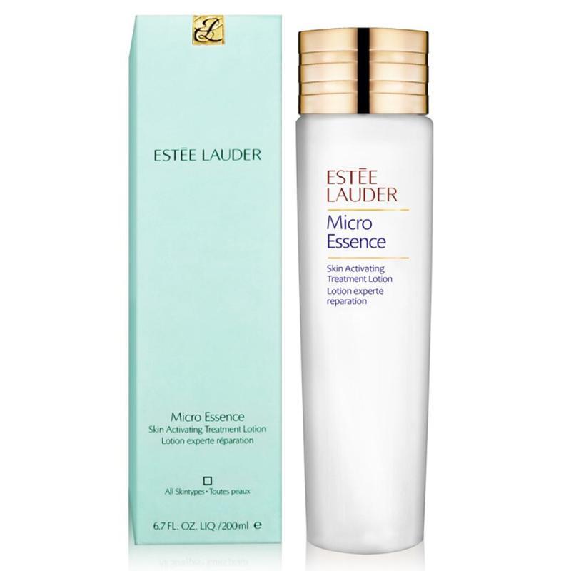 Estee Lauder /雅诗兰黛 Micro Essence 肌初赋活原生液 200ml