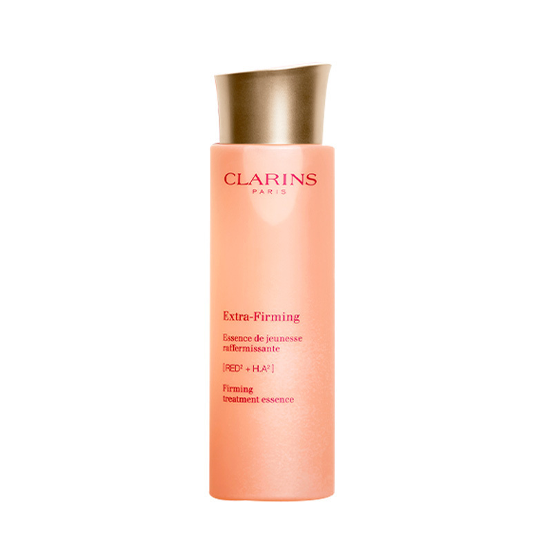 法国娇韵诗CLARINS 焕颜紧致分龄精华水弹簧水200ml