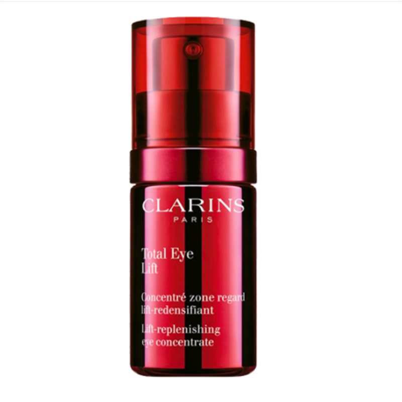 CLARINS/娇韵诗 多维密集提拉超速眼霜 15ML