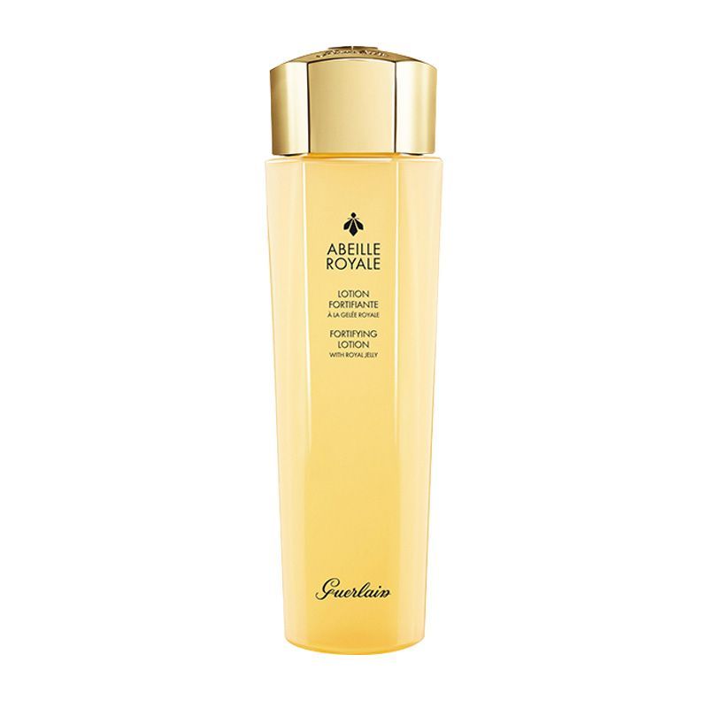 法国娇兰Guerlain20年新款帝皇蜂姿修护蜜润柔肤水 蜂皇水 150ml