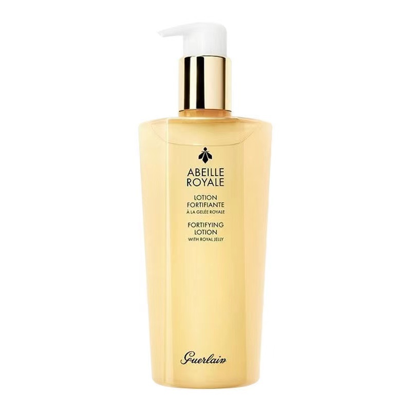 法国GUERLAIN/娇兰 帝皇蜂姿蜜润修护精粹水 300ml（全新25X蜂皇水）