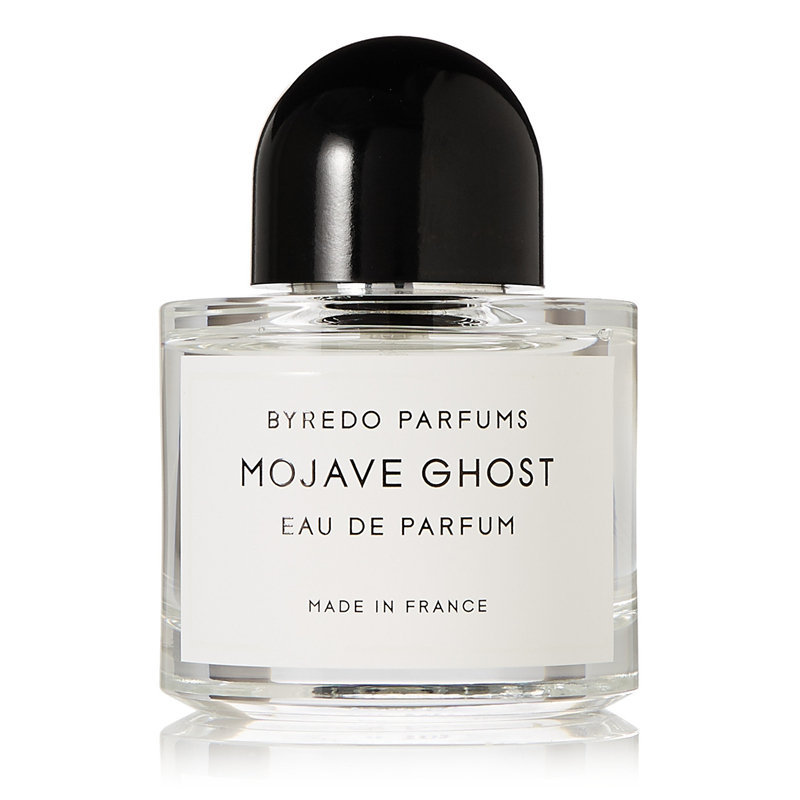 瑞典Byredo百瑞德 荒漠孤魂女士浓香水Mojave Ghost EDP 50ml 100ml