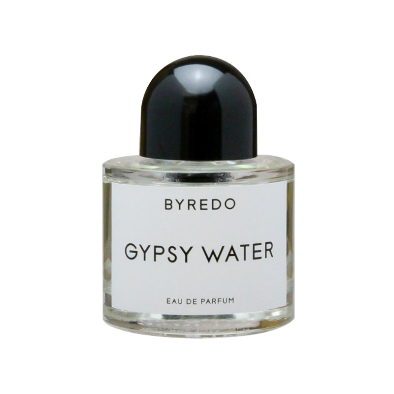 瑞典BYREDO/百瑞德 GYPSY WATER 流浪者之歌 EDP 100ML 50ML