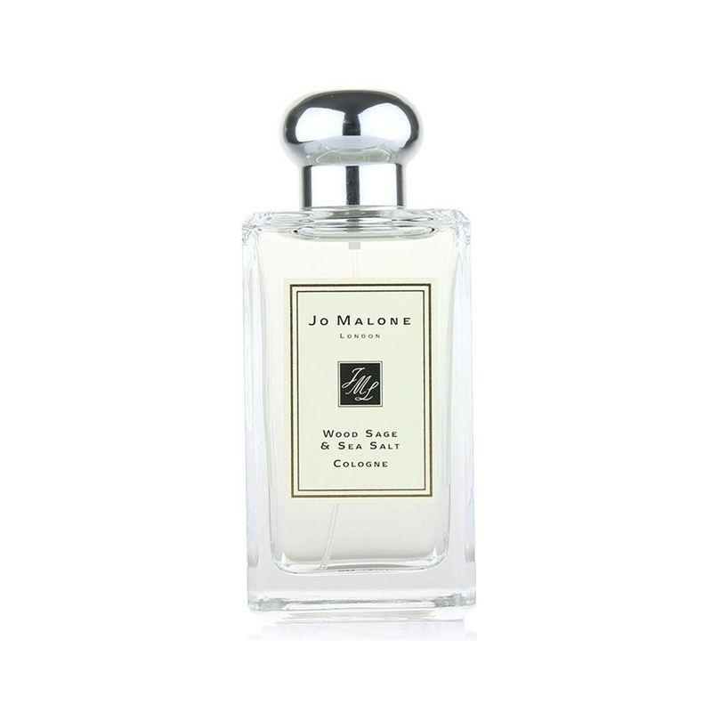 Jo Malone/祖马龙祖玛珑香水鼠尾草与海盐香水 100ml