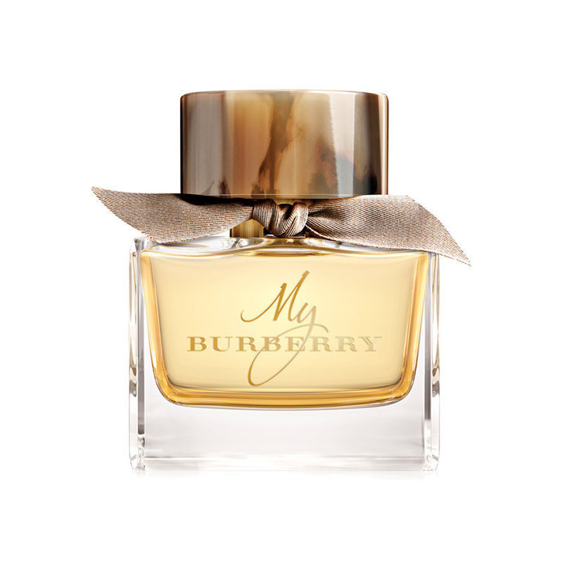 法国博柏利（BURBERRY） My Burberry我的巴宝莉女士香水 EDP50ml