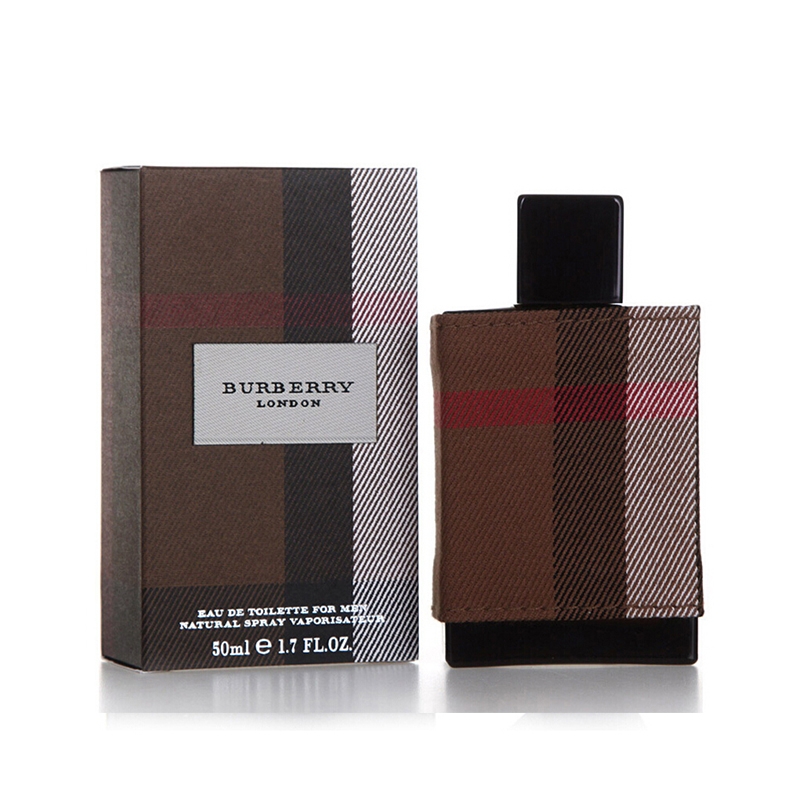 BURBERRY/巴宝莉 伦敦男士香水 EDT 30/50/100ML