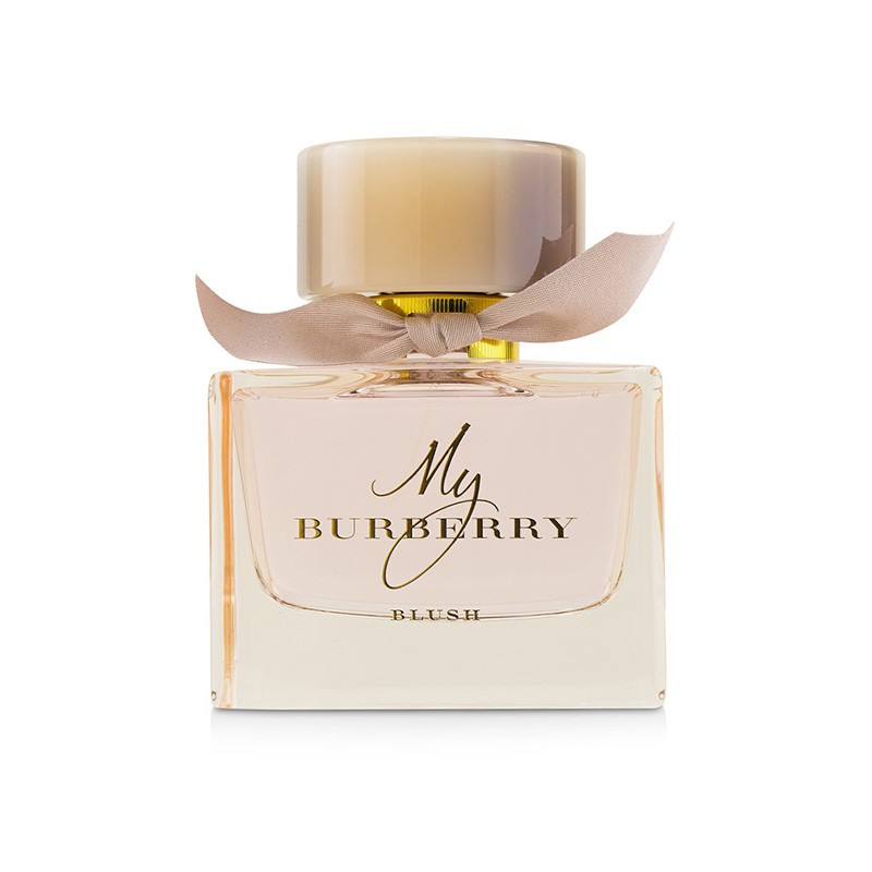 BURBERRY/巴宝莉 花之绯女士香水 EDP 30ML