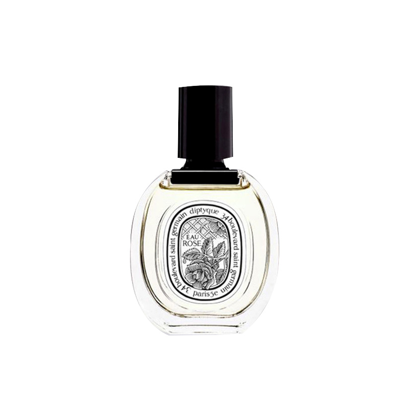 法国Diptyque蒂普提克玫瑰之水淡香水EDT 50/100ml