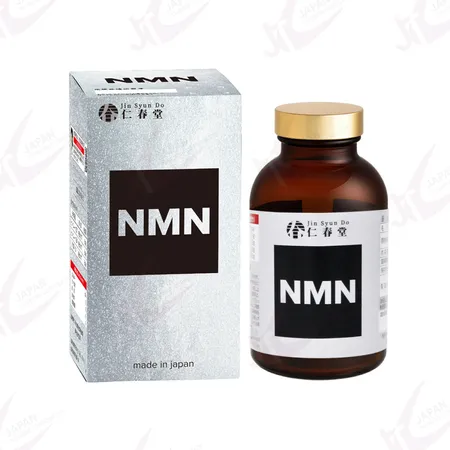 仁春堂Nishishido抗衰老补充剂NMN18000mg 烟酰胺单核苷酸180片