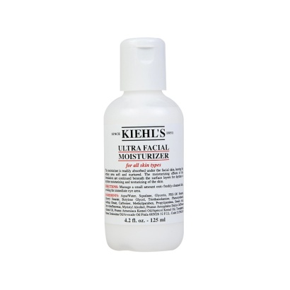 美国科颜氏 Kiehls保湿乳液125ml