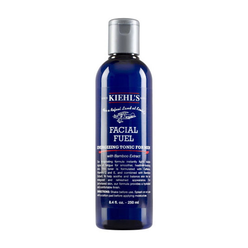 美国科颜氏 Kiehls男士护肤活力爽肤水250ml