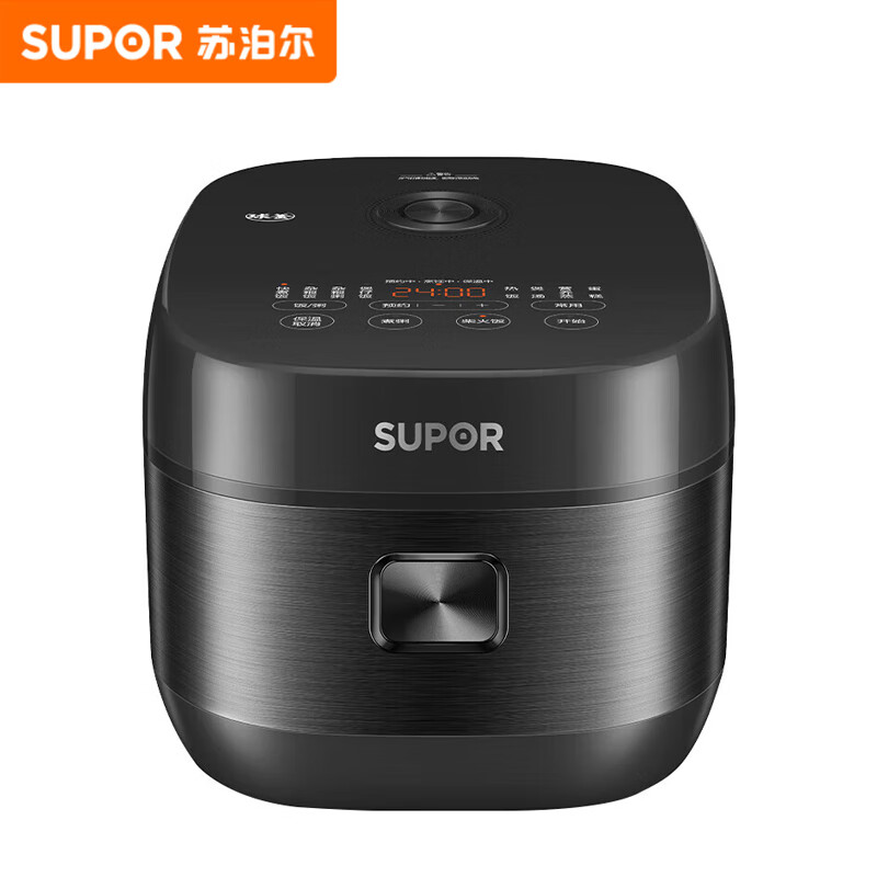 苏泊尔（SUPOR）IH球釜电饭煲4L SF40HC0028