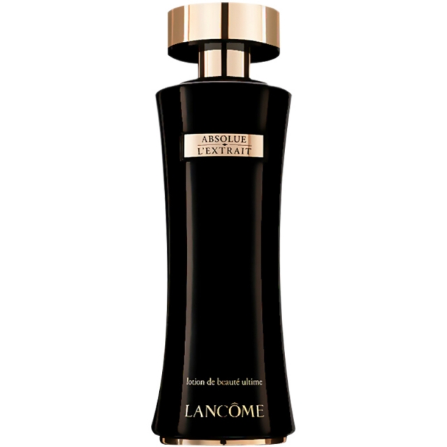 LANCOME/兰蔻 黑金臻宠美容液化妆水150ml