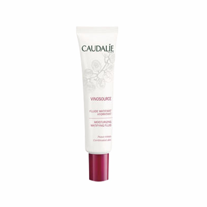 CAUDALIE/欧缇丽 冰淇淋乳 40ML（新旧包装随机发货）