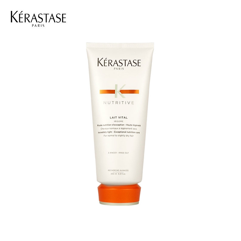 Kerastase/卡诗 滋养恒护蛋白护发乳素持久滋养干枯 200ml