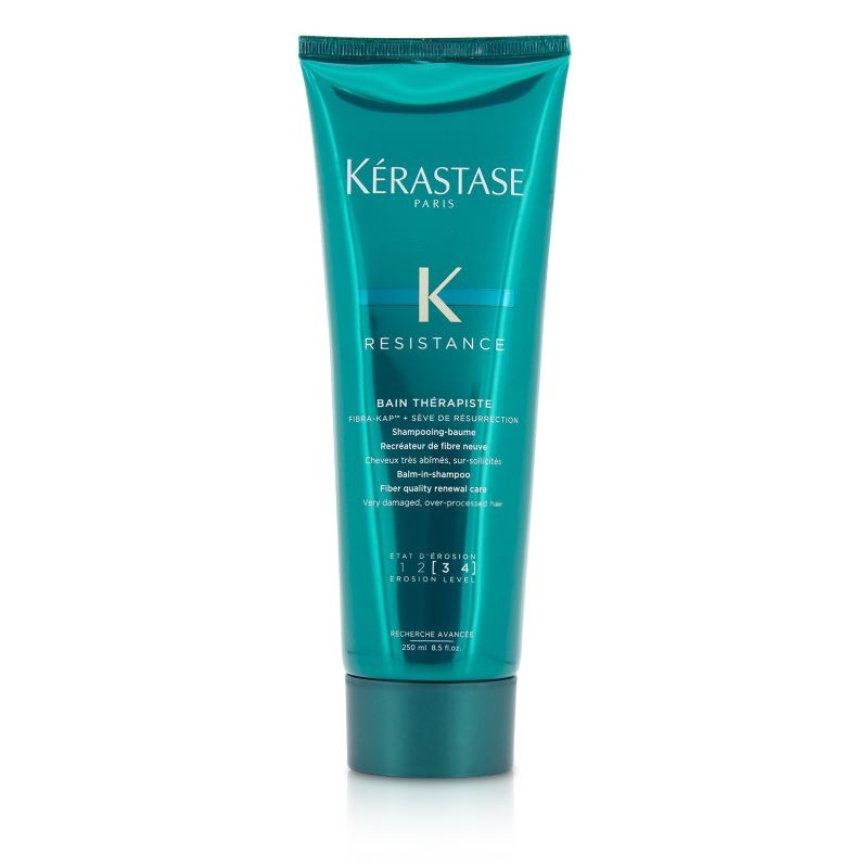 【荷兰直邮】Kerastase/卡诗 双重菁纯系列 菁纯润泽护发素 200ml