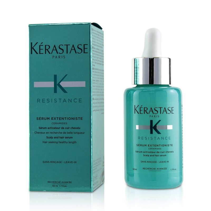 【荷兰直邮】Kerastase/卡诗 柔韧芯机精华液 50ML