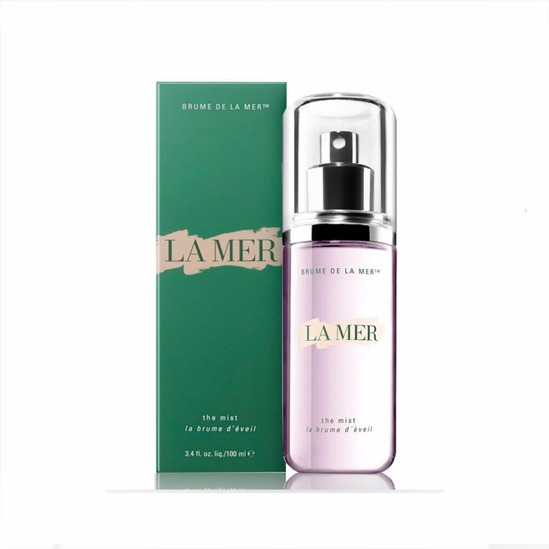 LA MER/海蓝之谜 活肤舒缓喷雾 100ml