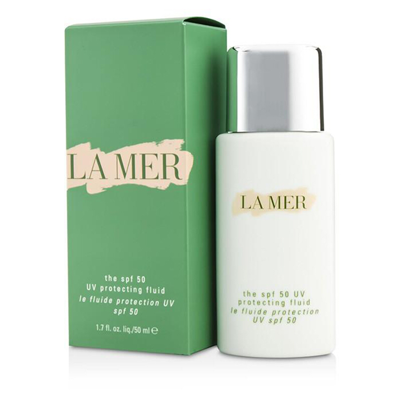 LA MER/海蓝之谜清透修护防晒隔离乳50ml SPF50