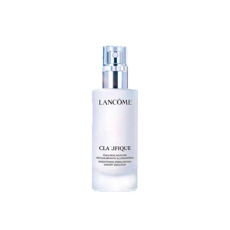 Lancome兰蔻净澈焕肤亮白乳液（极光乳）75ml