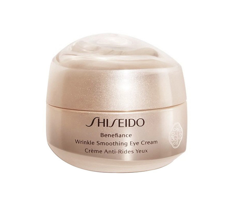 SHISEIDO/资生堂 盼丽风姿智感抚痕眼霜 15ML