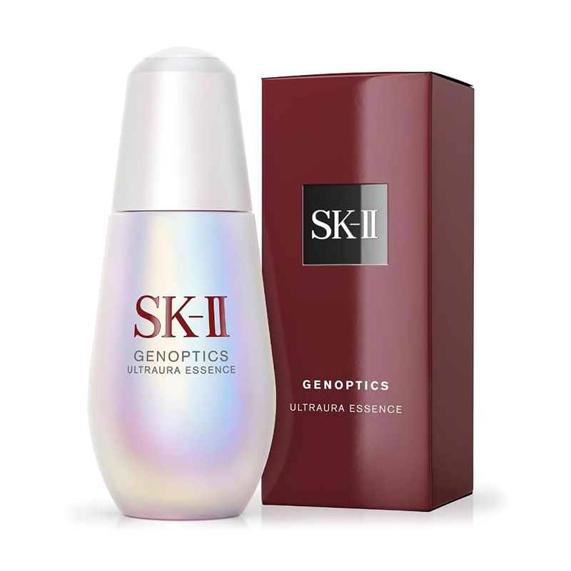 SK-II 肌因光蕴环采钻白精华露 小灯泡精华50ml