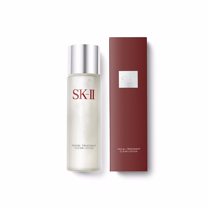 SK-II 嫩肤清莹露 230ml