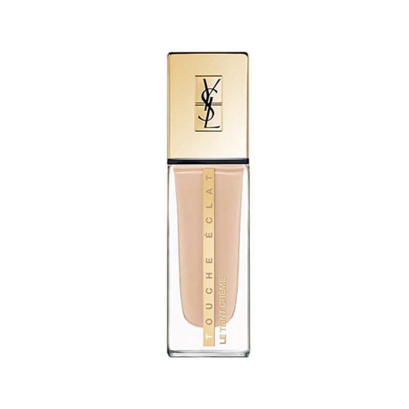 YSL/圣罗兰 超模聚焦光感粉底液 #B20  #B10 25ml