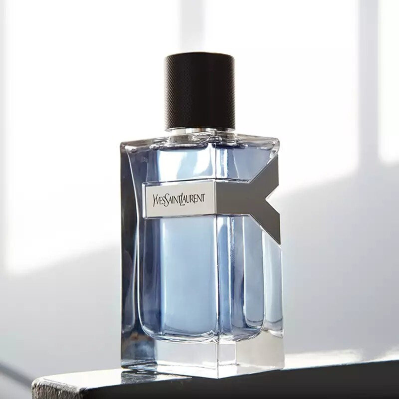 YSL/圣罗兰先锋男士淡香水 60ml