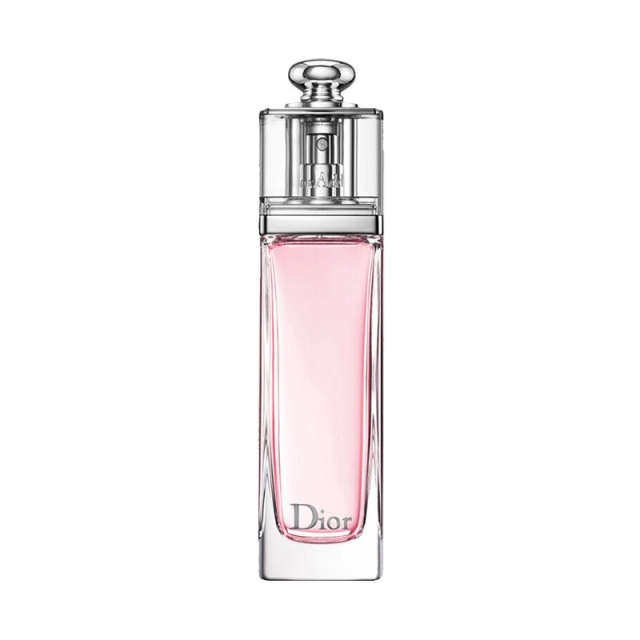 Dior/迪奥魅惑清新淡香水粉红魅惑花果香调100ml