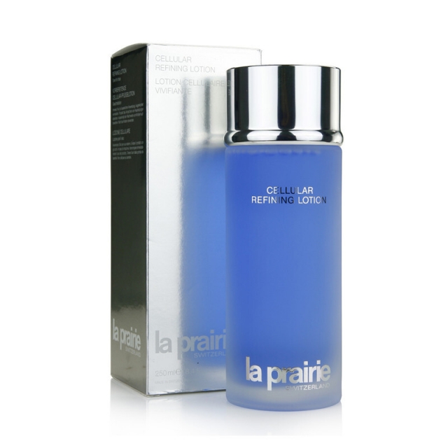 La Prairie/莱珀妮 蓓丽活细胞滋润爽肤水250ML 蓝水