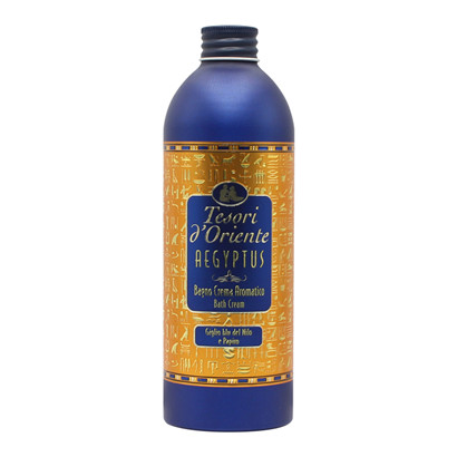 东方宝石埃及艳后凝粹沐浴乳500ml