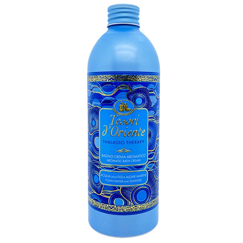 东方宝石 Tesori D Oriente海洋香清爽沐浴乳500ml