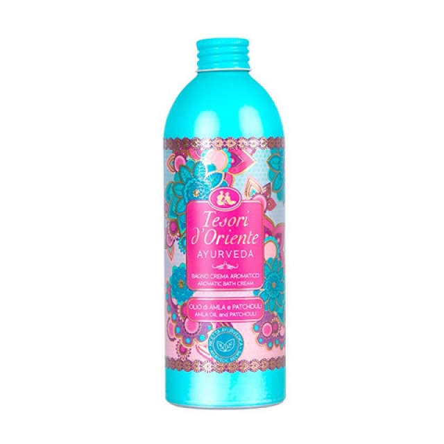 东方宝石萃润沐浴乳500ml
