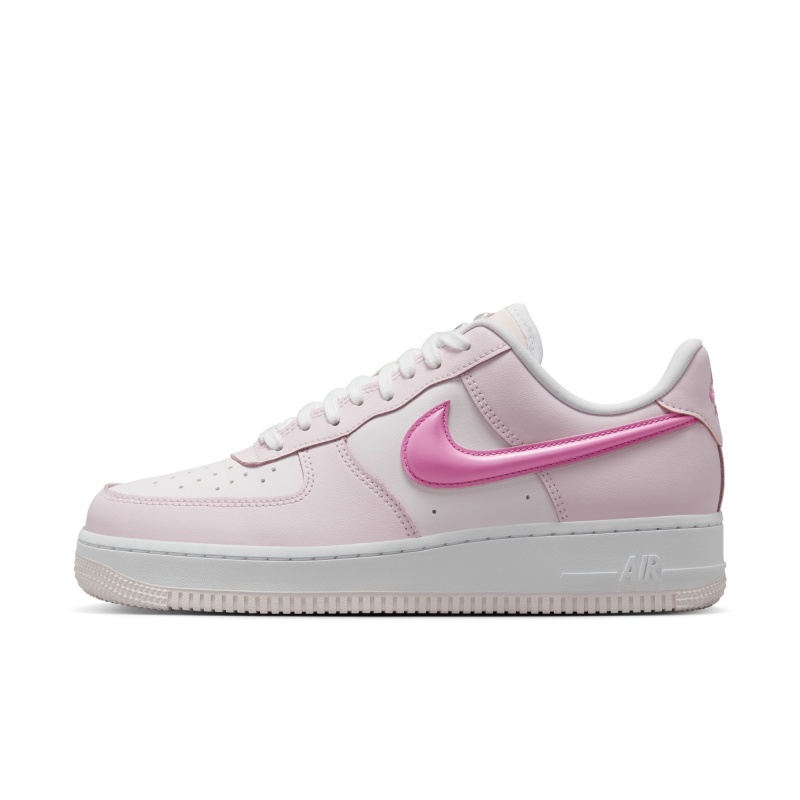 Nike耐克官方AIR FORCE 1女空军一号运动鞋秋新款猫爪HM3696