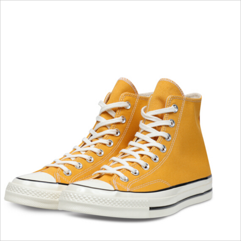 匡威Converse同款帆布鞋162054C162052C162050C162056C男女同款