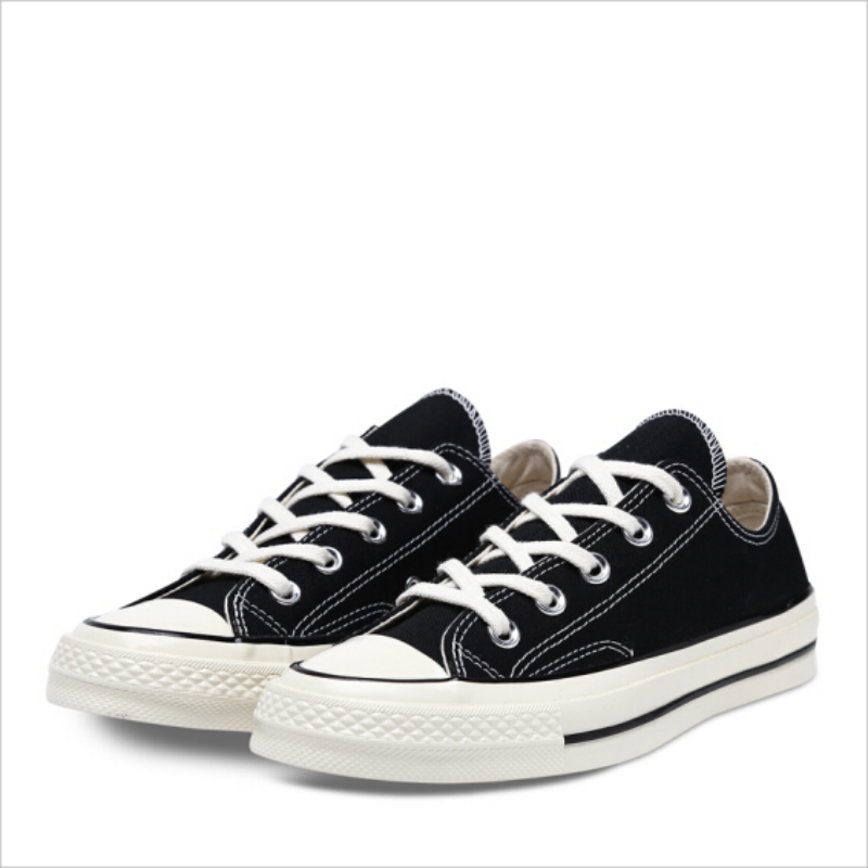 匡威Converse同款匡威1970帆布鞋162058C男女同款