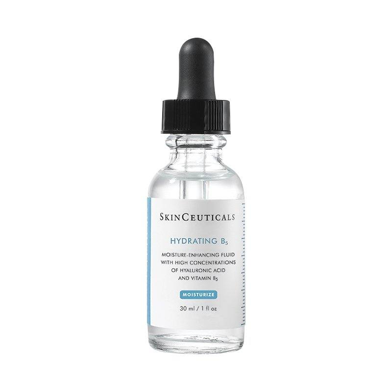 Skinceuticals 修丽可 维生素B5保湿凝胶 维他命B5 滋润补水 30ml