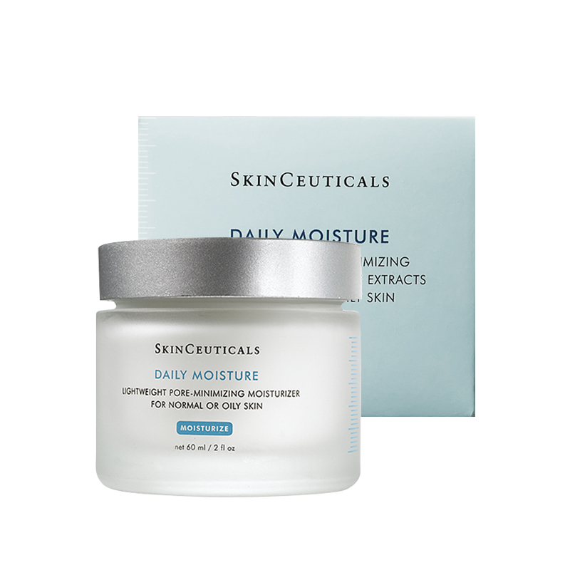 修丽可SKINCEUTICALS 舒柔丰润保湿面霜60ml