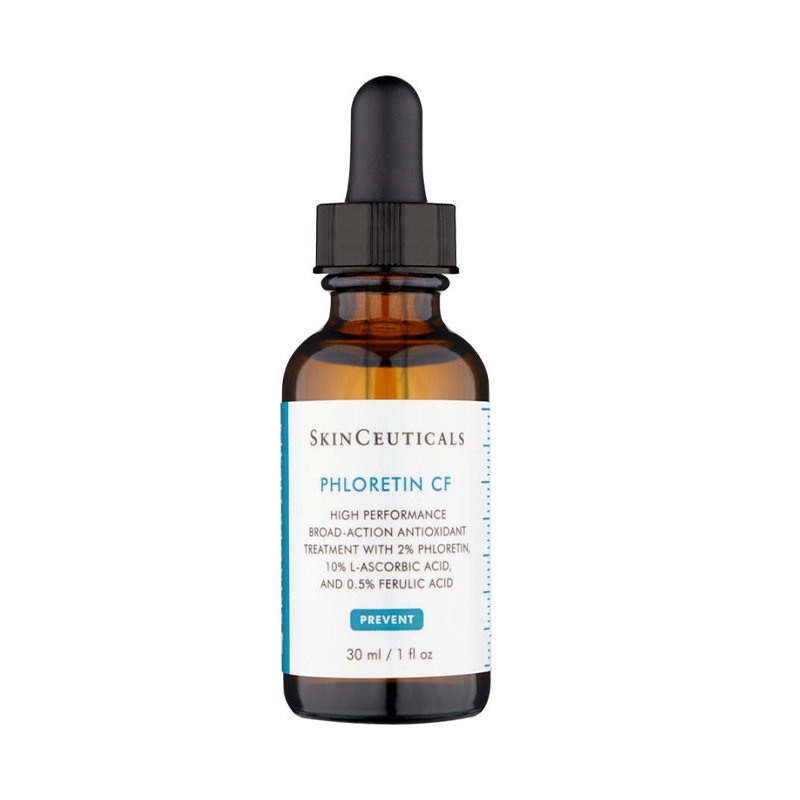 修丽可SKINCEUTICALS CF日间修护精华15ml