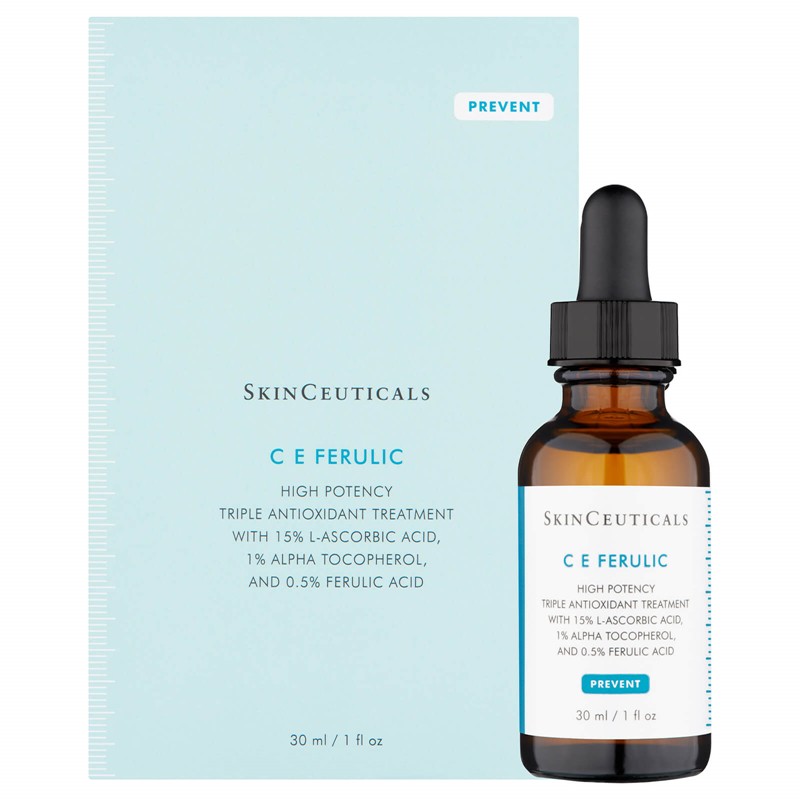 SKINCEUTICALS/修丽可 维生素CE复合修护精华液 30ML