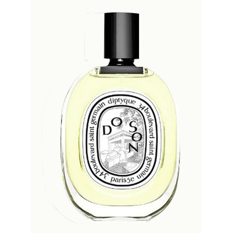 法国Diptyque 蒂普提克杜桑晚香玉女士淡香水50ml