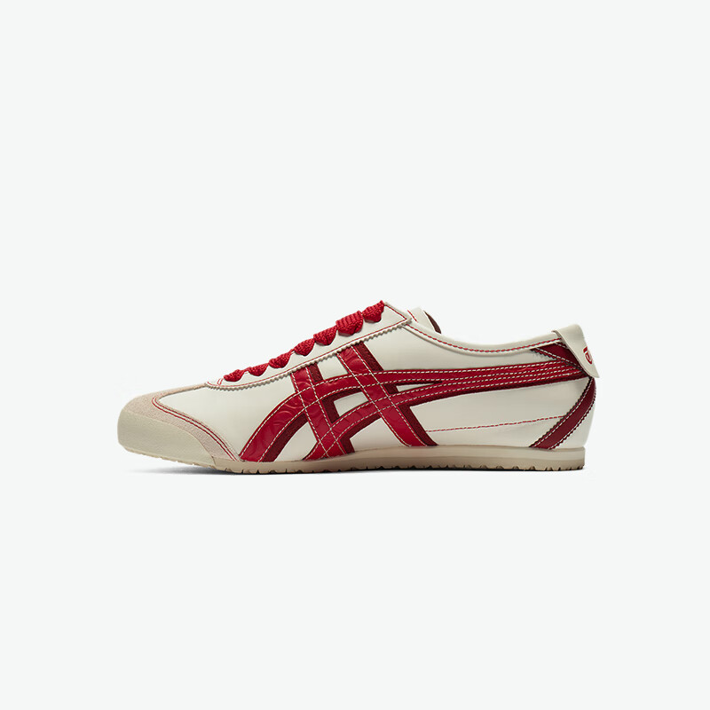 Onitsuka Tiger鬼塚虎MEXICO 66™男女同款蛇年限定款时尚休闲鞋